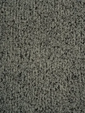 100% Recycled Polyester Fur Fabric(OSHT-RE123)