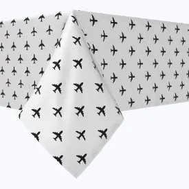 Aircraft Design Cotton Rectangles