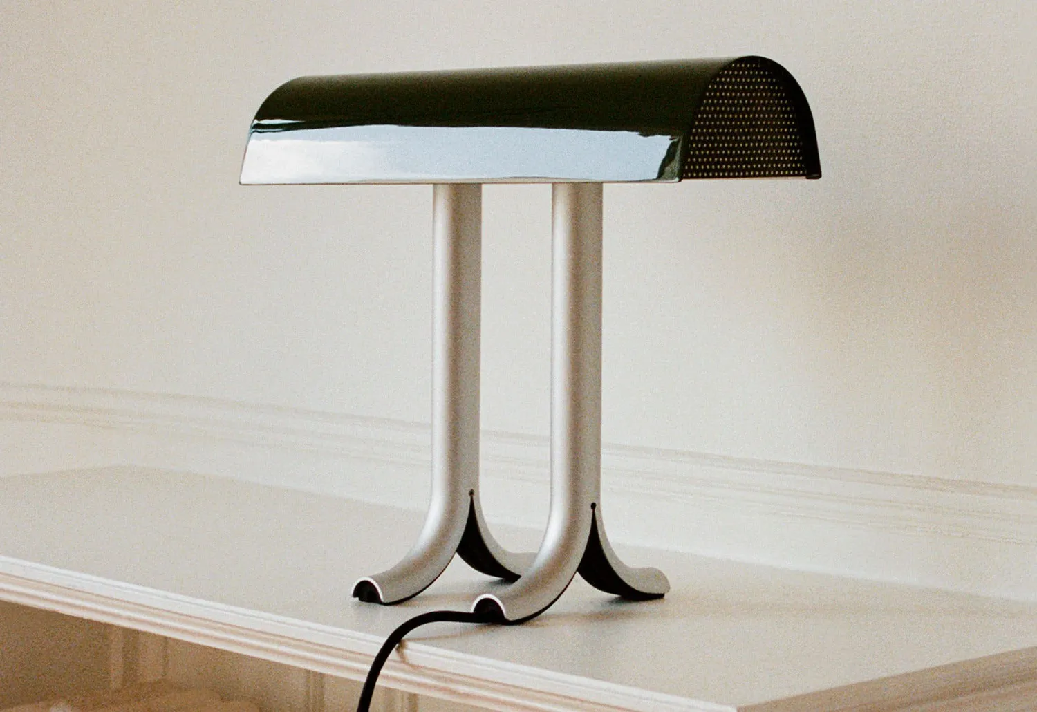 Anagram Table Lamp