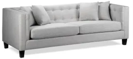 Astin Sofa - Grey