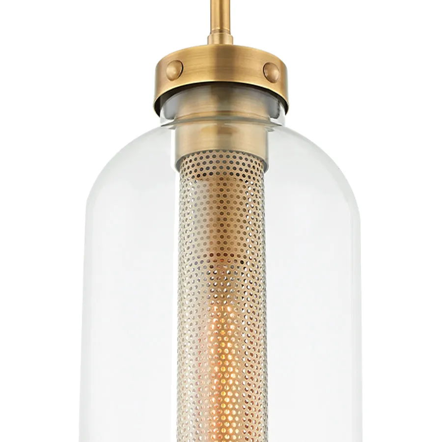 Atwater Pendant Light - Hudson Valley Lighting