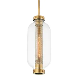 Atwater Pendant Light - Hudson Valley Lighting