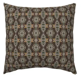 Audubon Collection No. 1 - Decorative Pillow Cover