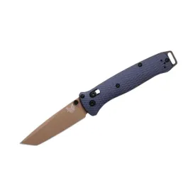 Benchmade BAILOUT® | CRATER BLUE ALUMINUM