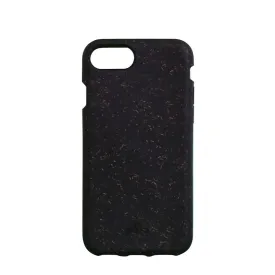 Black iPhone 6/6s/7/8/SE Case