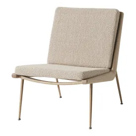 Boomerang HM1 Lounge Chair