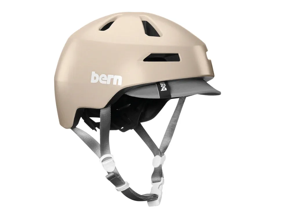 Brentwood 2.0 Helmet