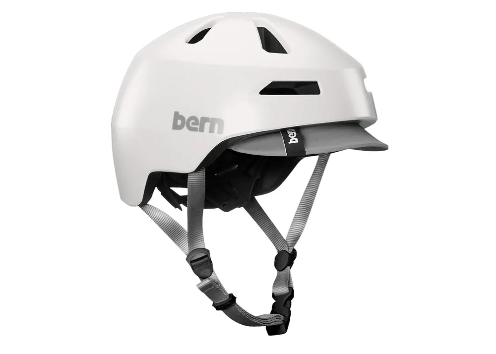 Brentwood 2.0 Helmet