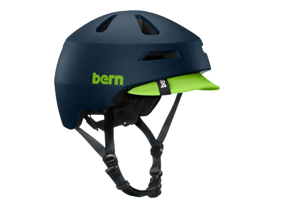 Brentwood 2.0 Helmet