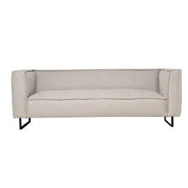 Brentwood 86" Forza Natural Sofa