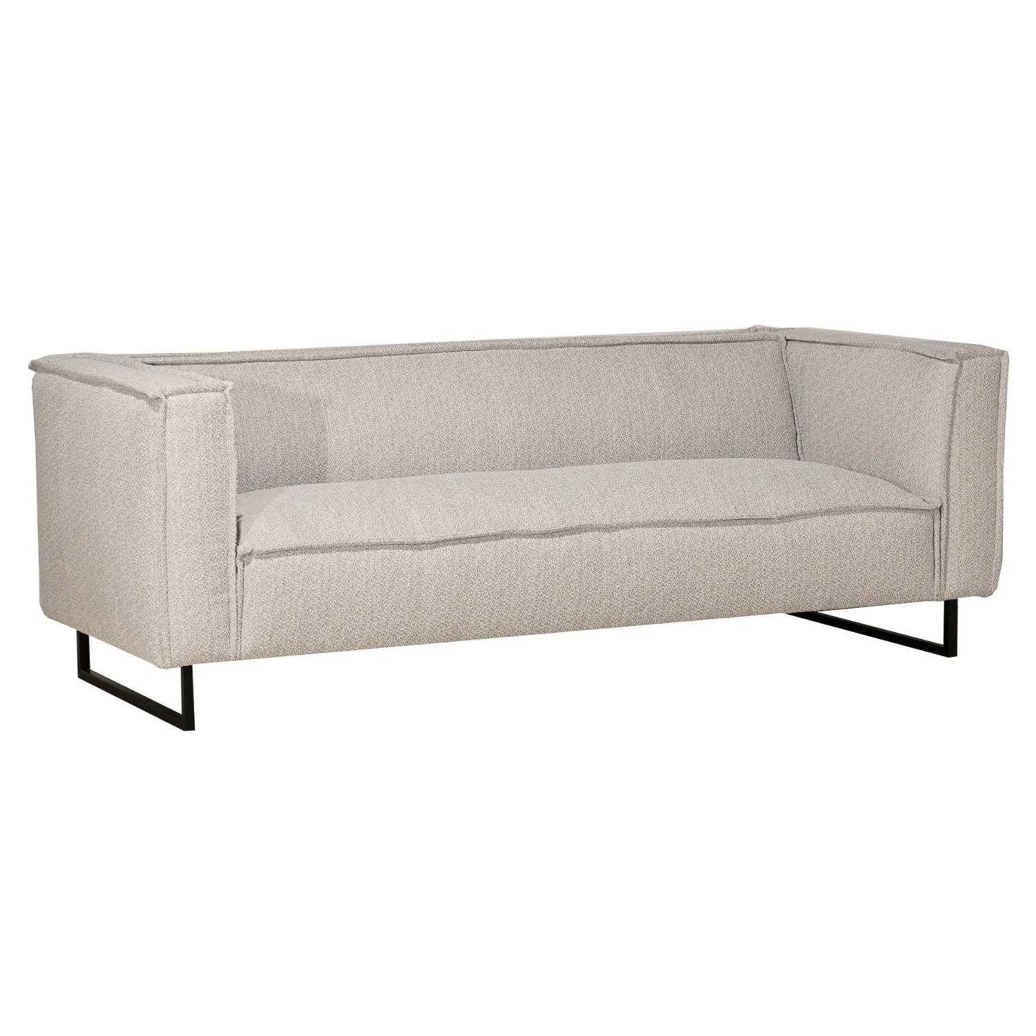 Brentwood 86" Forza Natural Sofa