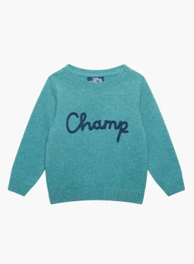 Champ Jumper