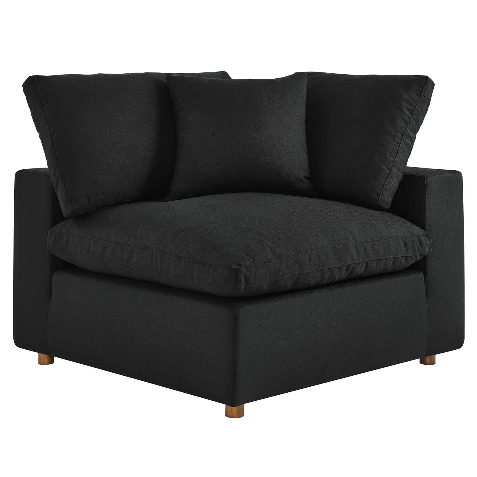 Commix Double Reclining Sectional by Modway