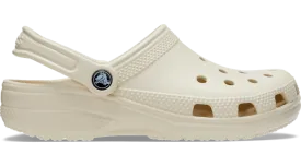 Crocs Classic Clog Bone