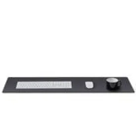 Desk Pad (Matte / Black / Medium )