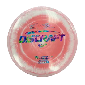 Discraft ESP Buzzz Paul McBeth