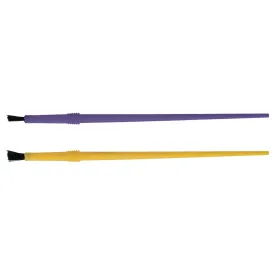 Disposable Nylon Finishing Brushes