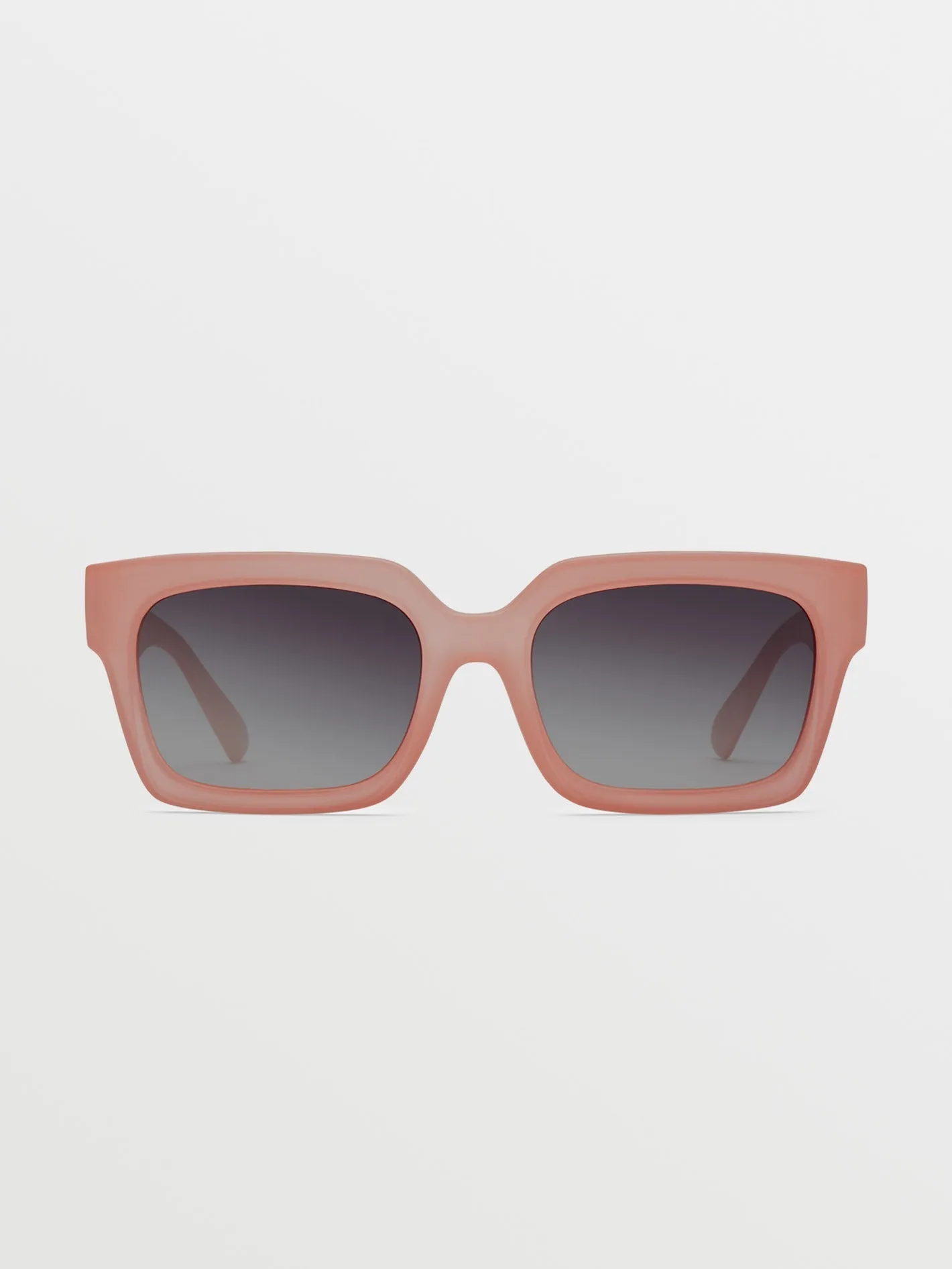 Domeinator Like A Rainbow Sunglasses (Black Lens) - PINK