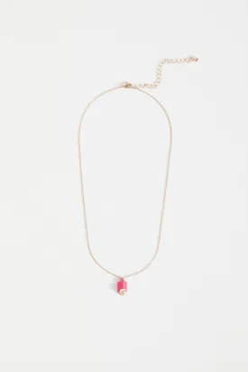 Dott Necklace