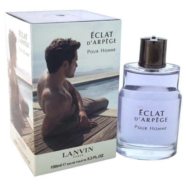 ECLAT DARPEGE BY LANVIN FOR MEN -  Eau De Toilette SPRAY