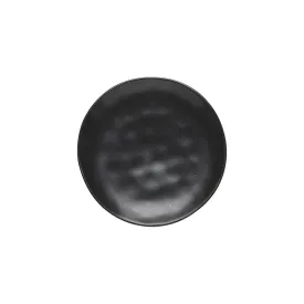 Ecology Speckle Cake Plate 15cm Ebony