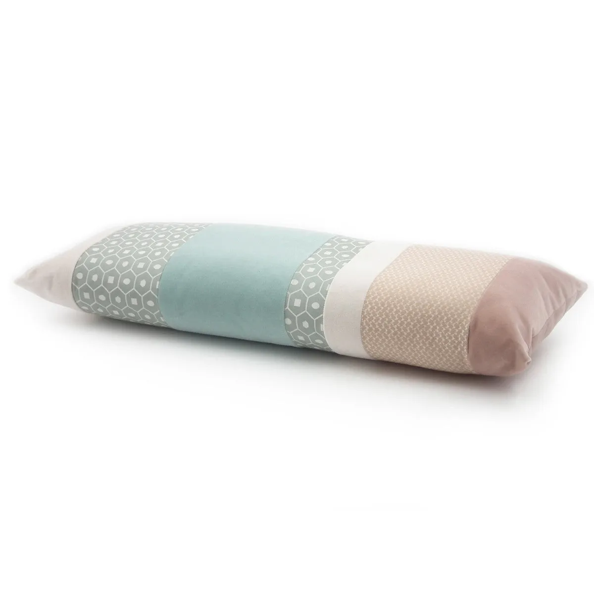 ELEGANZA BAGUETTE CUSHION 35x80