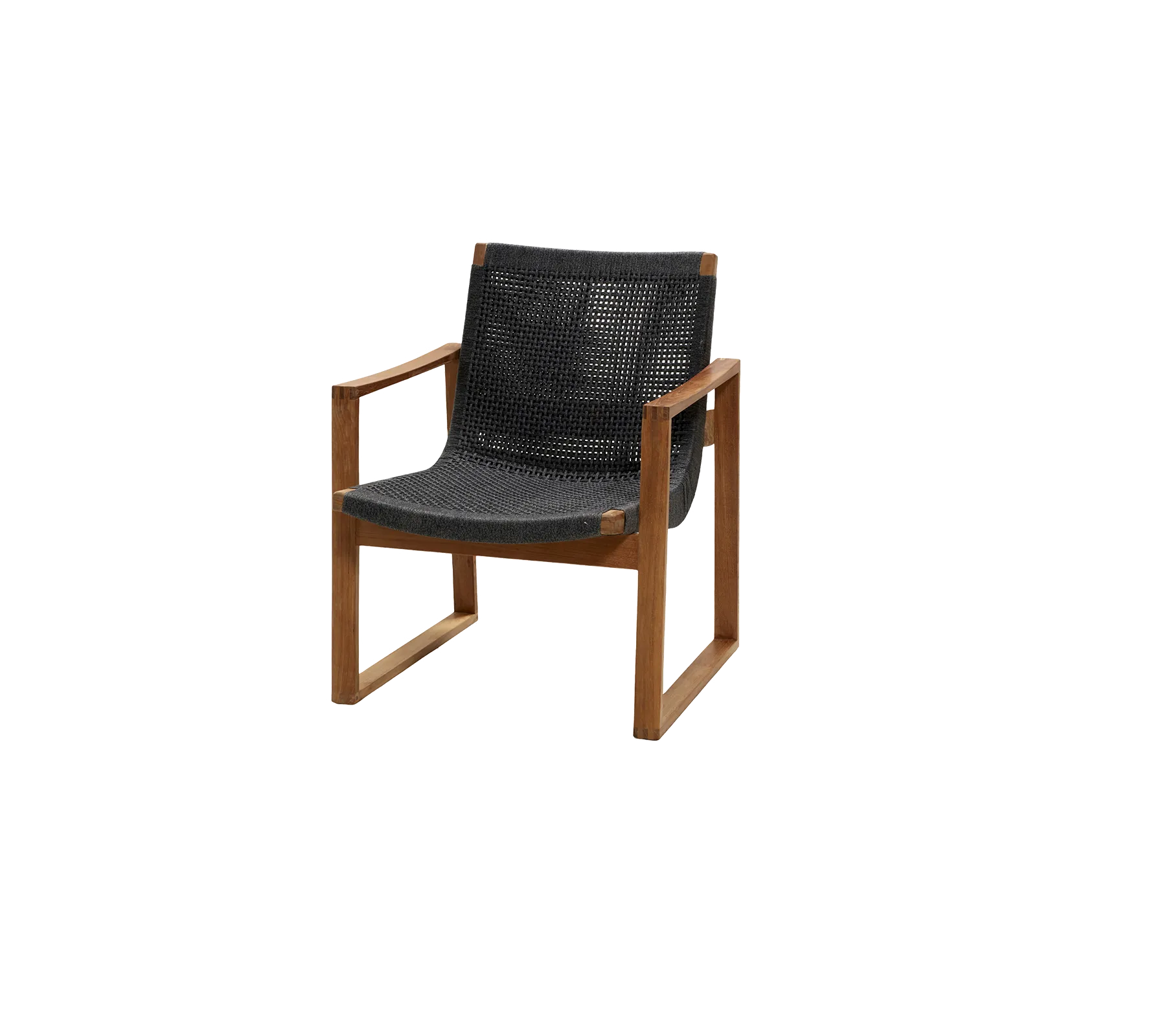 Endless lounge chair