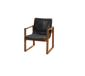 Endless lounge chair