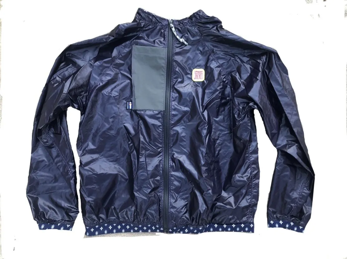 Feather Windbreaker (Clearance)