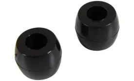 Garador Nylon Rollers