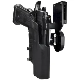 Girsan Witness2311 Pro Ball Joint Competition Holster