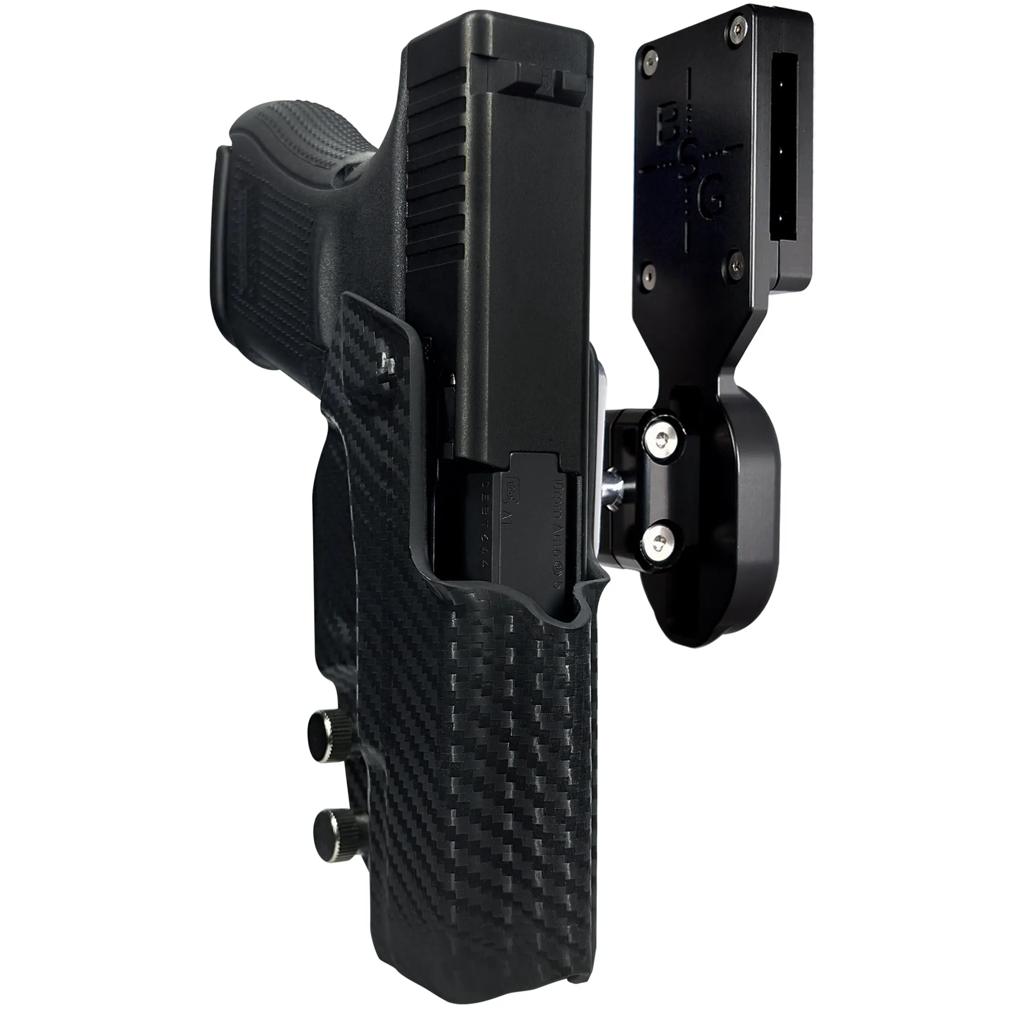 Glock 29 Gen5 Pro Ball Joint Competition Holster