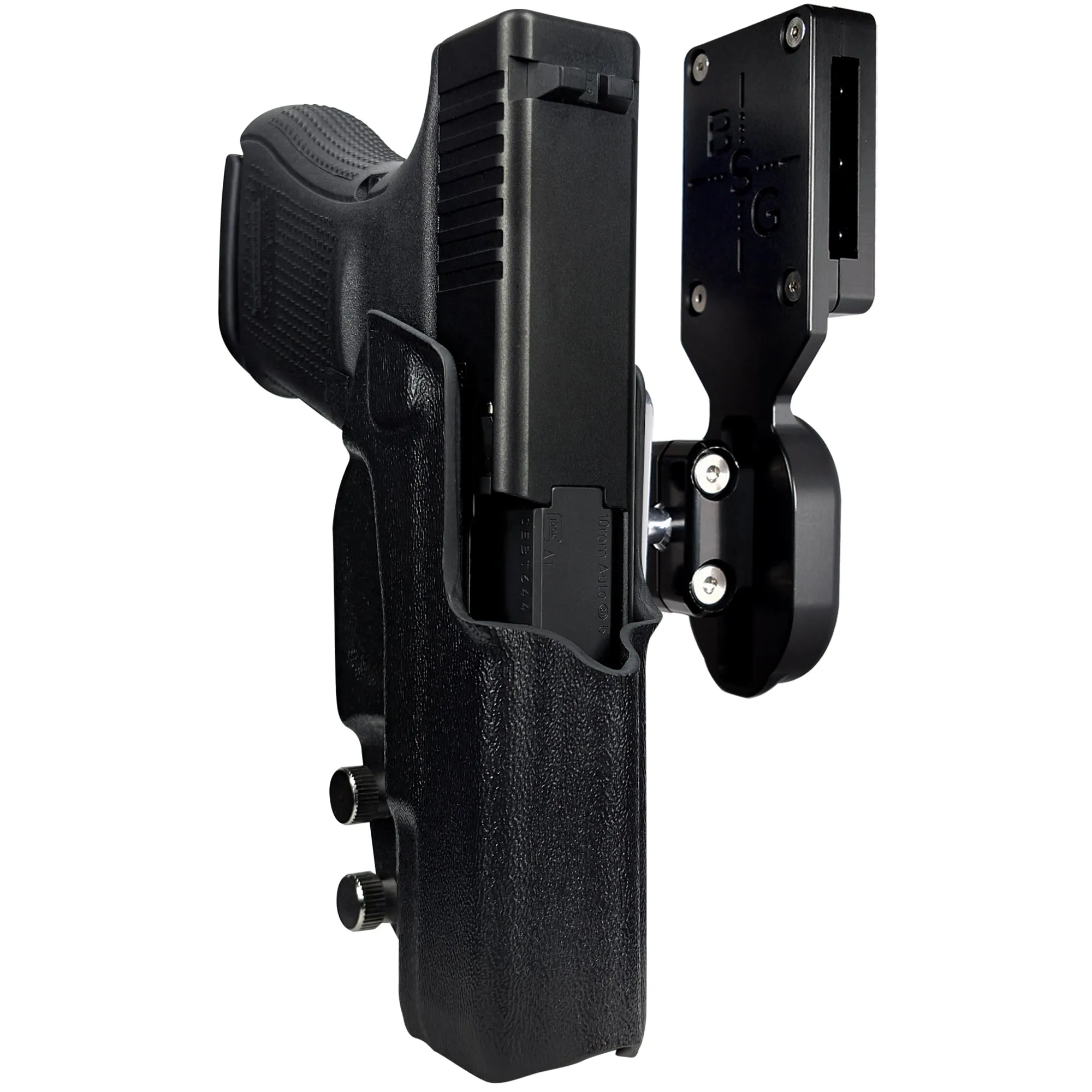 Glock 29 Gen5 Pro Ball Joint Competition Holster