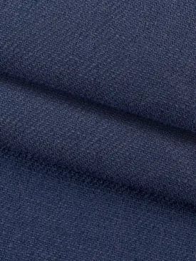 Hemp & Organic Cotton Mid-Weight Stretched Plain Fabric ( HG68E149, 6 Colors )