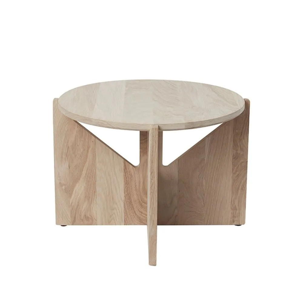 Kristina Dam Studio Coffee Table