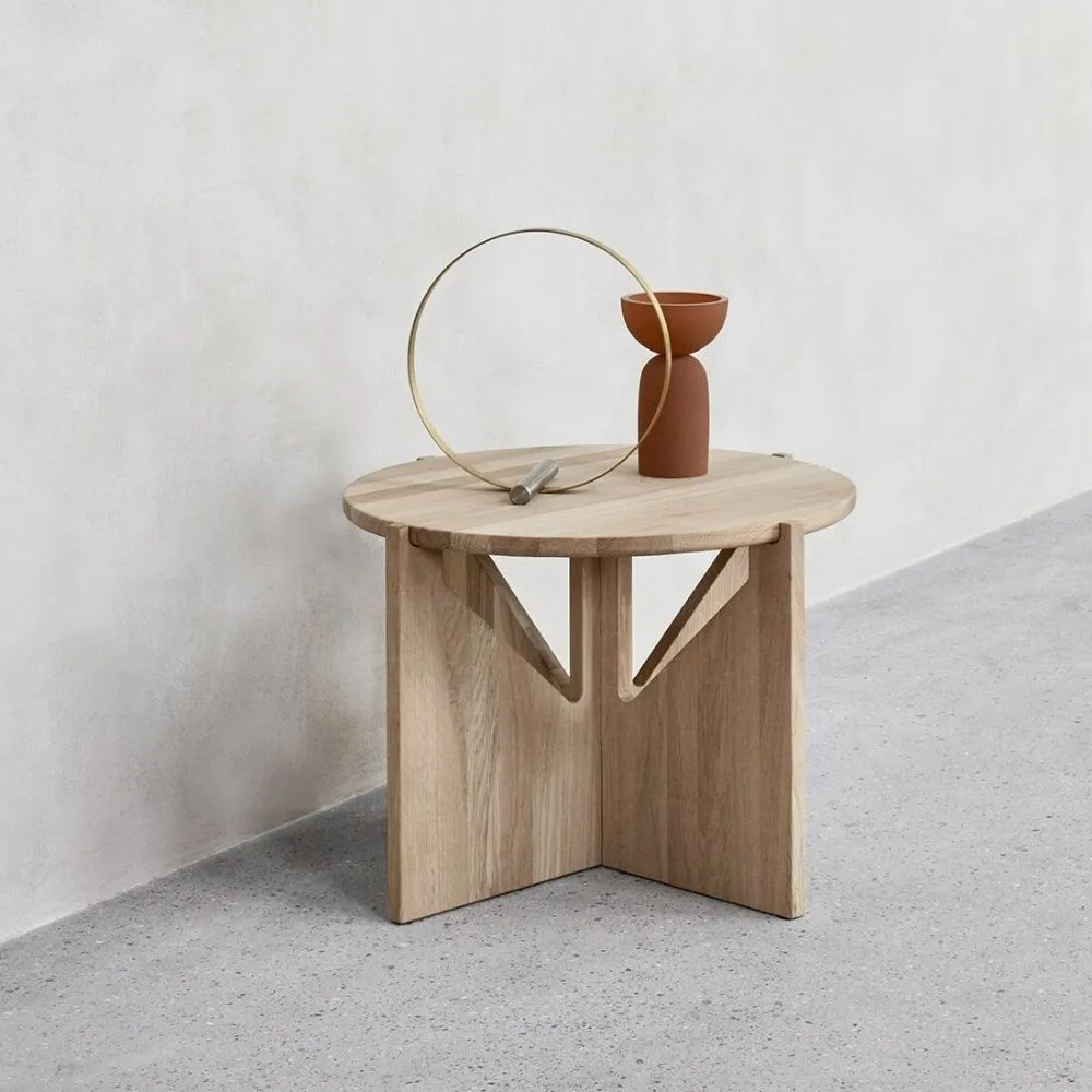 Kristina Dam Studio Coffee Table