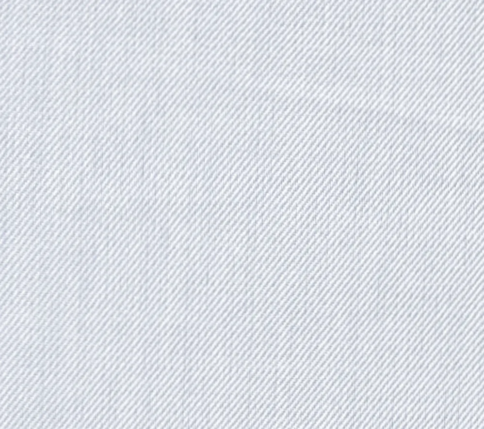 Light Blue 2 Ply Cotton