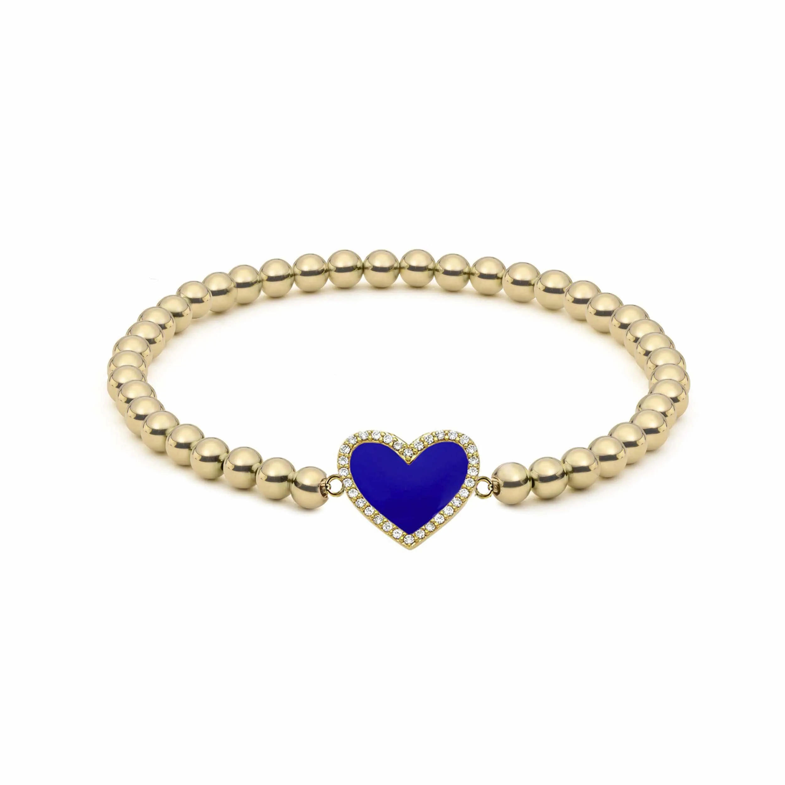 LOVE | Charm Bracelet