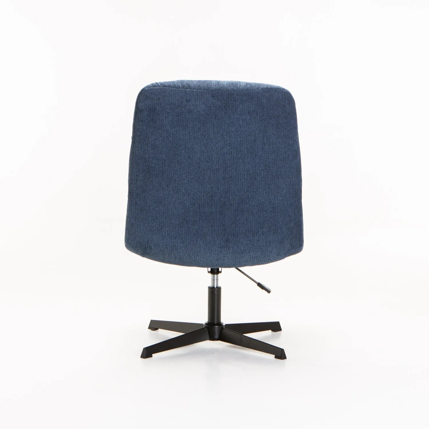 MACEY FABRIC CHAIR WITH SWIVEL