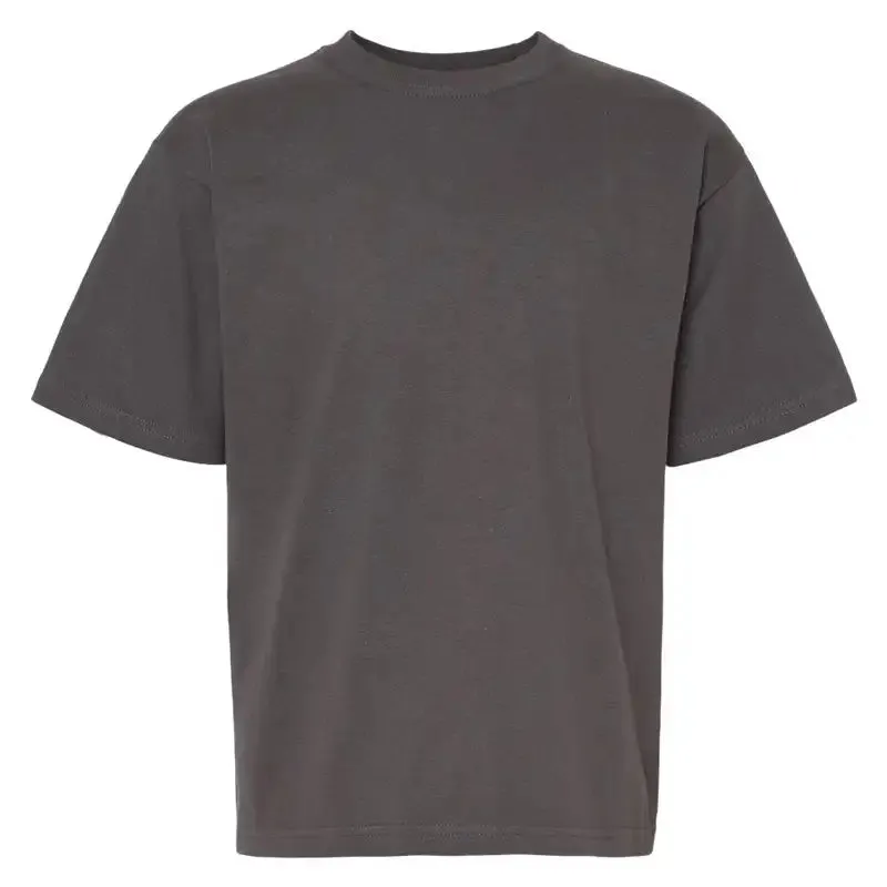 M&O Youth Soft Touch Tee Shirt