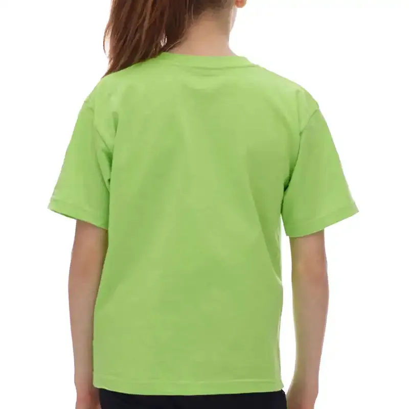 M&O Youth Soft Touch Tee Shirt