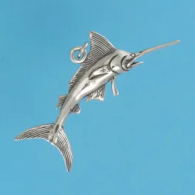 Marlin Pendant