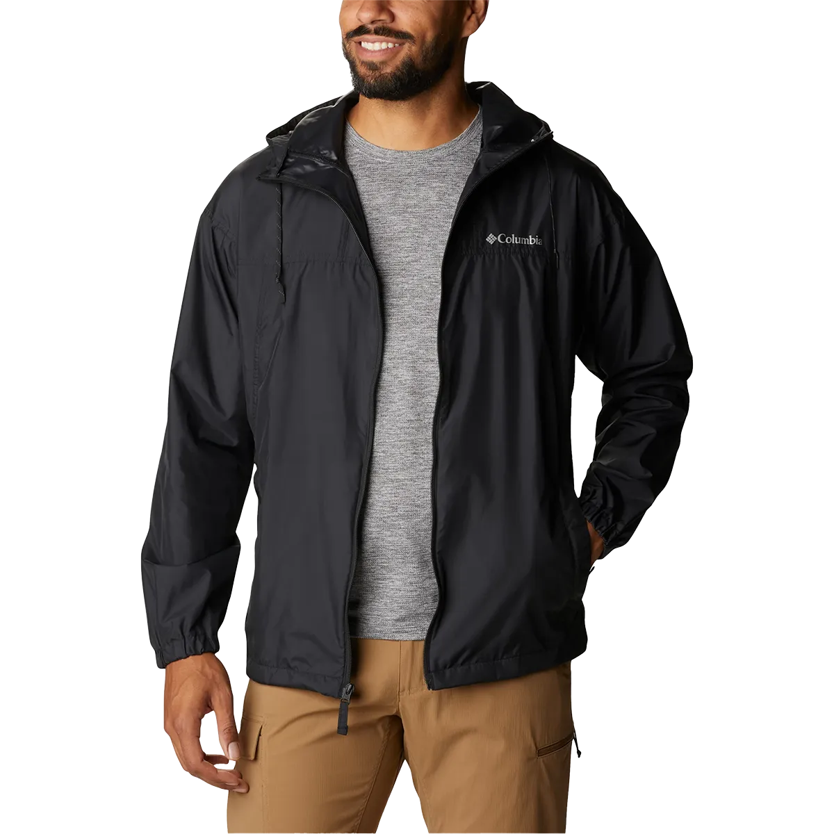 Men's Flash Challenger Windbreaker