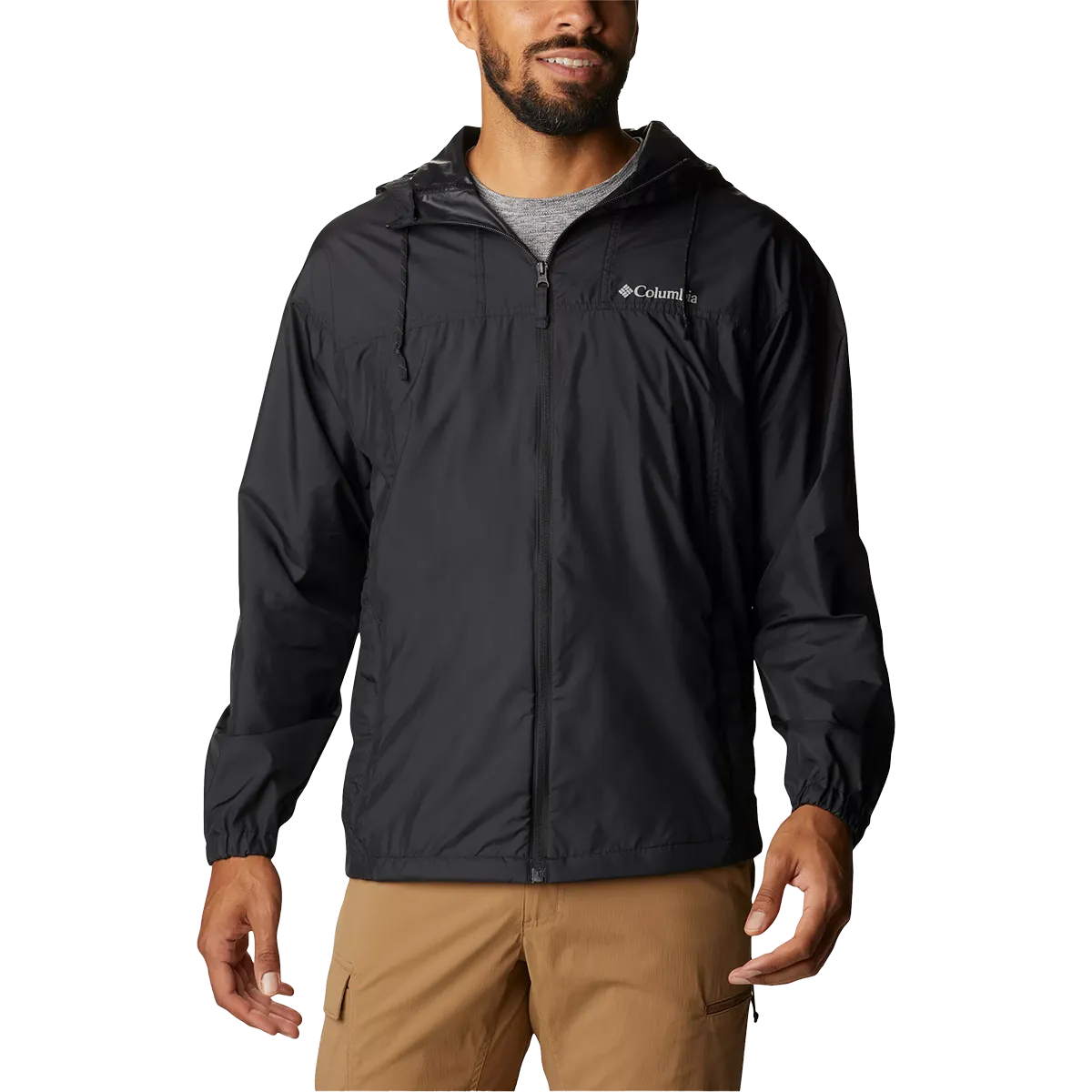 Men's Flash Challenger Windbreaker