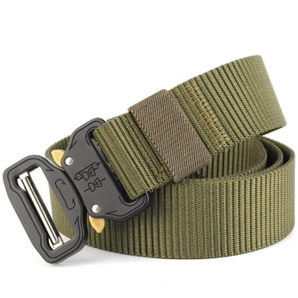 Military Nylon Belt