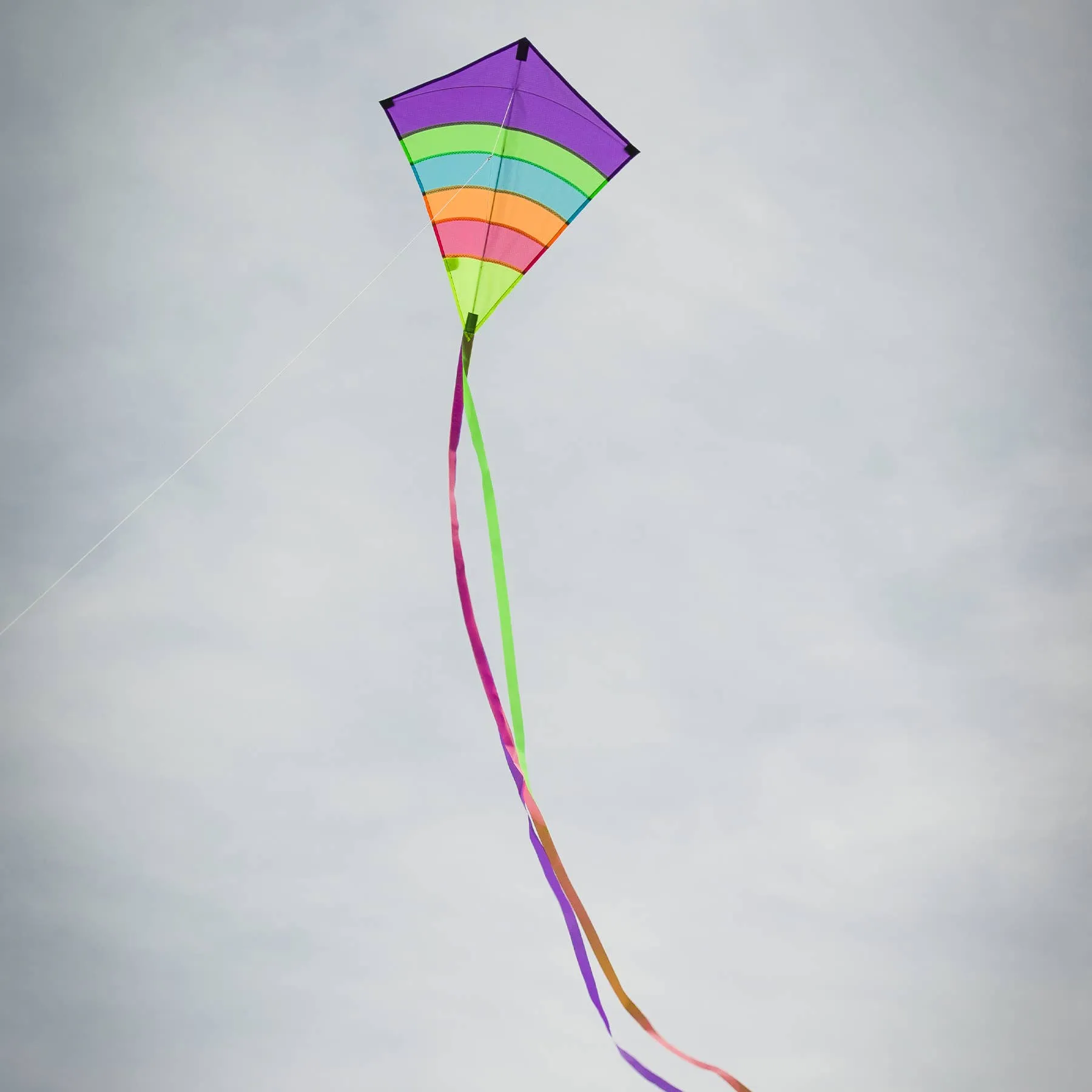 Neon Arch 27" Diamond Kite