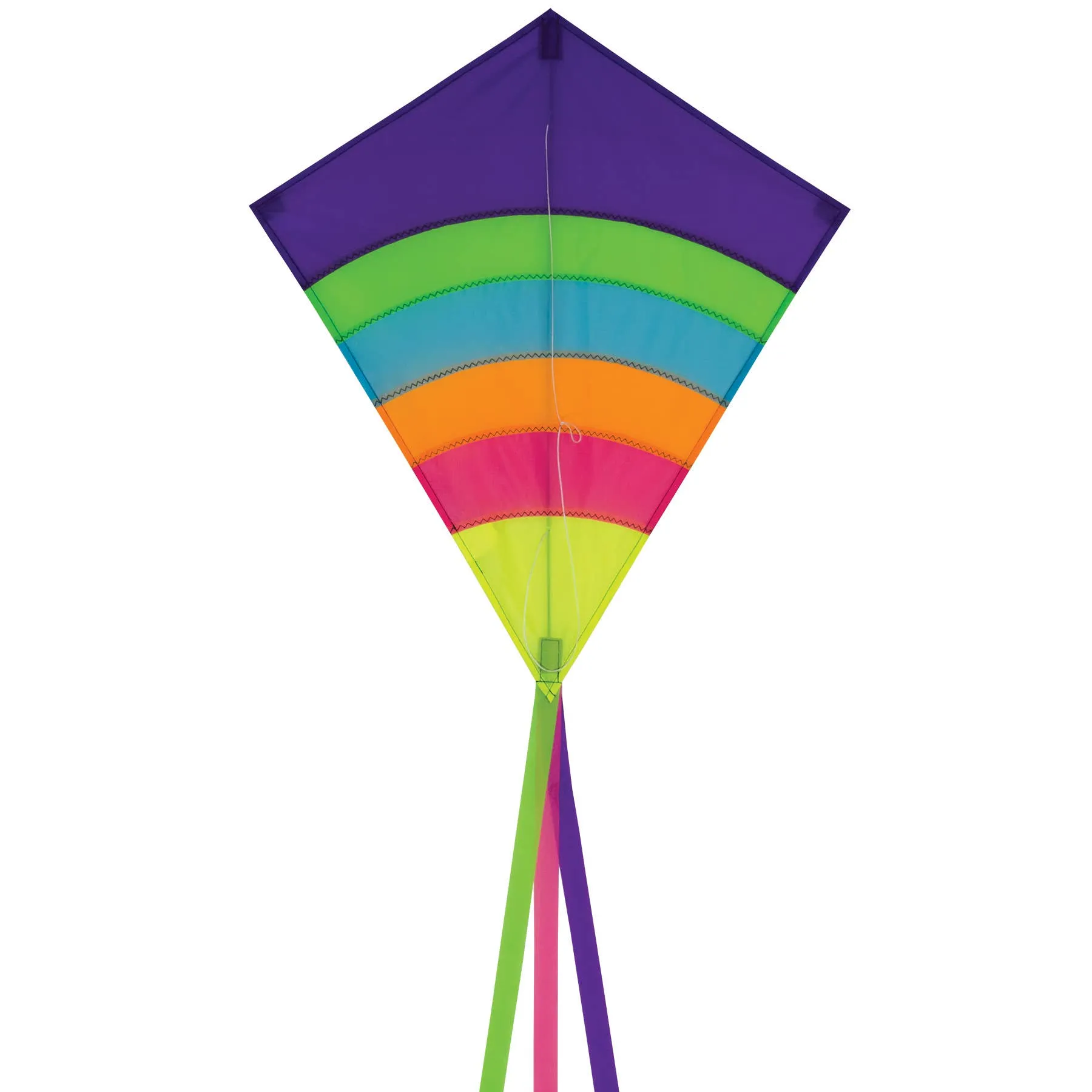 Neon Arch 27" Diamond Kite