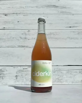 Pét Project - Ciderkin (750 mL)