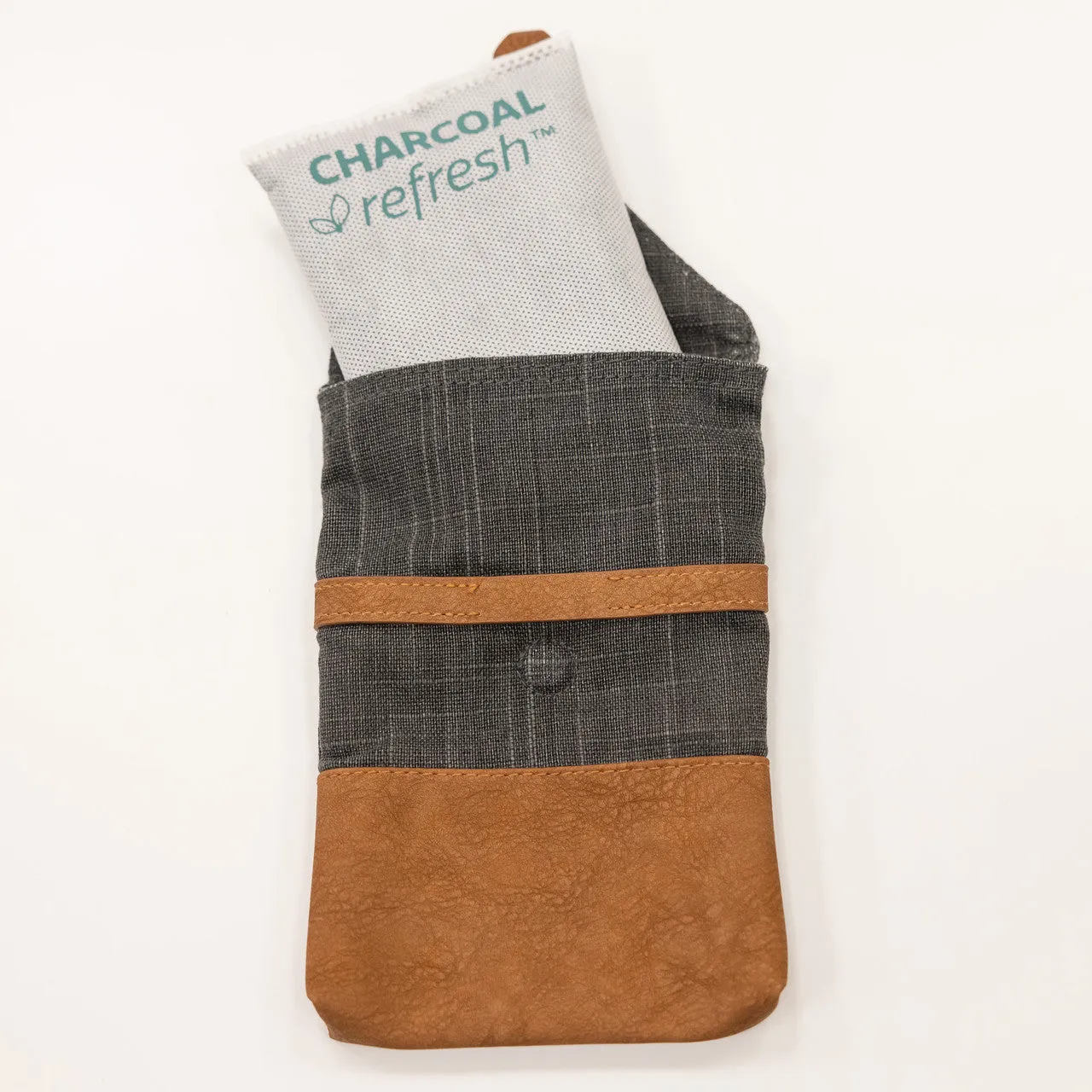 Refresh Sachet for Bamboo Charcoal Pouches