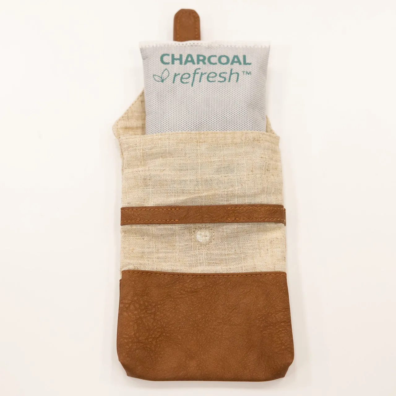 Refresh Sachet for Bamboo Charcoal Pouches